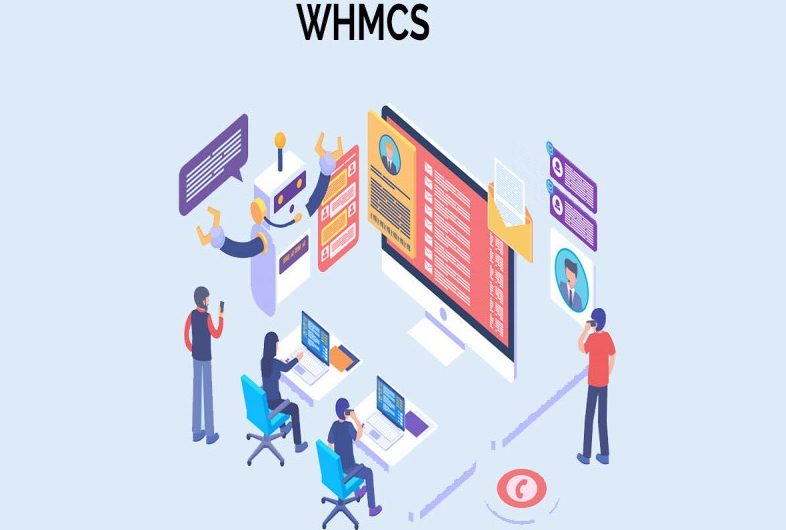 WHMCS và các tính năng nổi bật