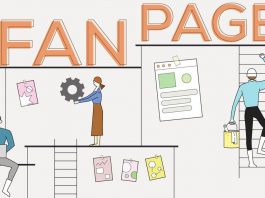Kế hoạch phát triển fanpage hiệu quả từ A-Z