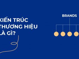 Kiến Trúc Thương Hiệu Và 3 Loại Hình Đặc Trưng