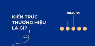 Kiến Trúc Thương Hiệu Và 3 Loại Hình Đặc Trưng