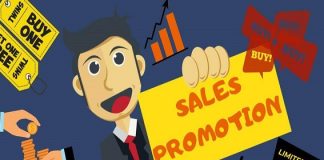 Sales Promotion Và Mục Tiêu Của Xúc Tiến Bán Hàng