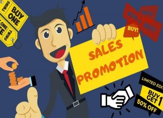 Sales Promotion Và Mục Tiêu Của Xúc Tiến Bán Hàng