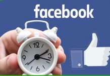 Khung giờ vàng đăng bài Facebook giúp kéo tương tác khủng