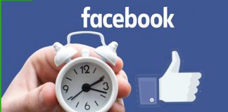 Khung giờ vàng đăng bài Facebook giúp kéo tương tác khủng