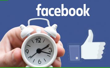 Khung giờ vàng đăng bài Facebook giúp kéo tương tác khủng