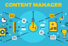Content Manager và những kĩ năng cần có