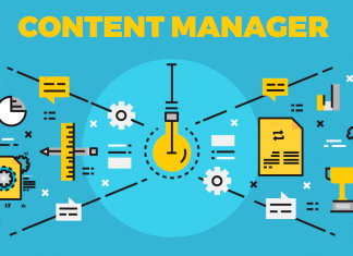 Content Manager và những kĩ năng cần có