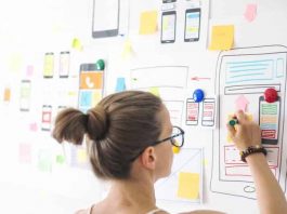 Bộ lọc sản phẩm website cải thiện trải nghiệm người dùng