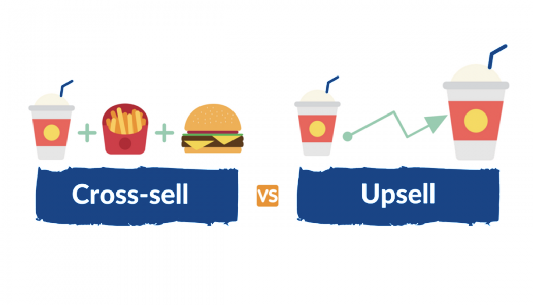 Upsell Là Gì? Cách Phân Biệt Với Cross-sell