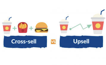 Upsell là gì? Cách phân biệt với cross-sell