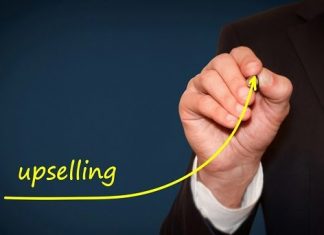 Vai trò của upsell trong việc bán hàng