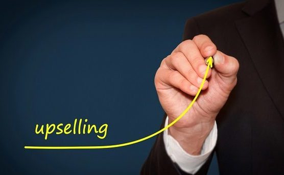 Vai trò của upsell trong việc bán hàng