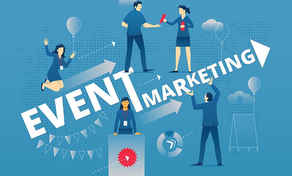 Chiến Lược Cho Event Marketing Tuyệt Vời