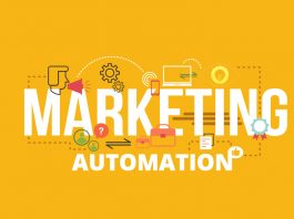 Marketing Automation áp dụng cho các hoạt động Marketing