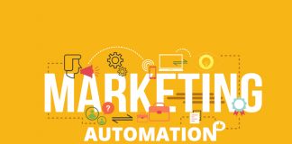 Marketing Automation áp dụng cho các hoạt động Marketing