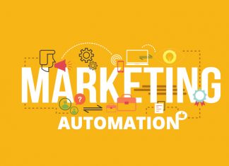 Marketing Automation áp dụng cho các hoạt động Marketing