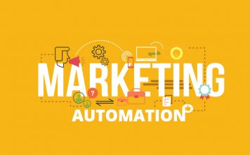 Marketing Automation áp dụng cho các hoạt động Marketing