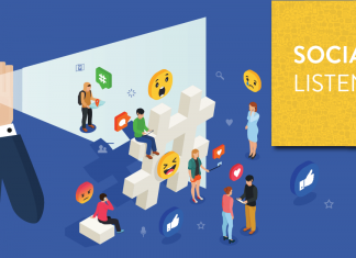 Social Listening Và Những Lưu Ý Khi Triển Khai