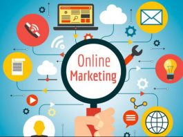 Đẩy Mạnh Marketing Online Miễn Phí Cho Doanh Nghiệp