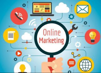 Đẩy Mạnh Marketing Online Miễn Phí Cho Doanh Nghiệp