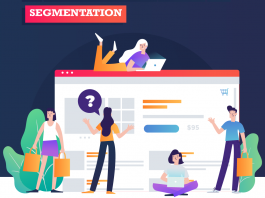 Phân Đoạn Thị Trường Theo Hành Vi