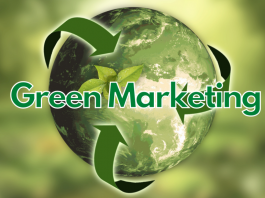 Chiến lược Green Marketing và Lợi ích của Green Marketing