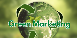 Chiến lược Green Marketing và Lợi ích của Green Marketing