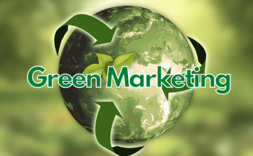 Chiến lược Green Marketing và Lợi ích của Green Marketing