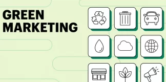 Green Marketing và một số ví dụ điển hình