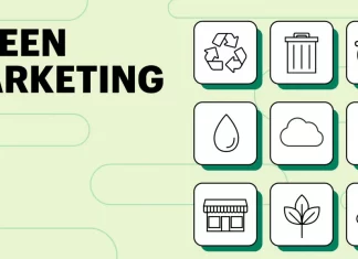 Green Marketing và một số ví dụ điển hình