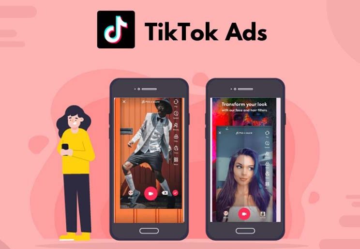 In feed Ads TikTok và những điều cần biết