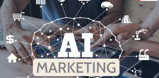 AI trong ngành Marketing là tương lai của Marketing