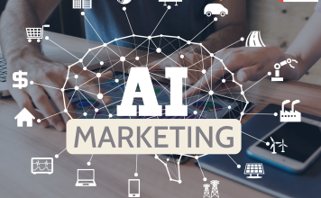 AI trong ngành Marketing là tương lai của Marketing