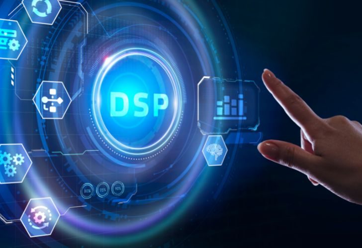 Demand Side Platform (DSP) và cơ chế hoạt động