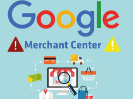 Google Merchant Center và lợi ích của Google Merchant Center