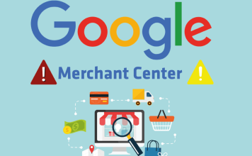 Google Merchant Center và lợi ích của Google Merchant Center