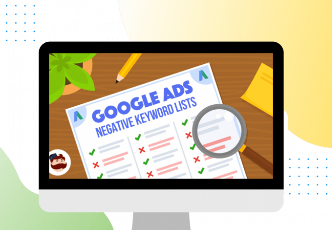 Cách chọn từ khóa cho quảng cáo Google Ads 2 Cách chọn từ khóa cho quảng cáo Google Ads