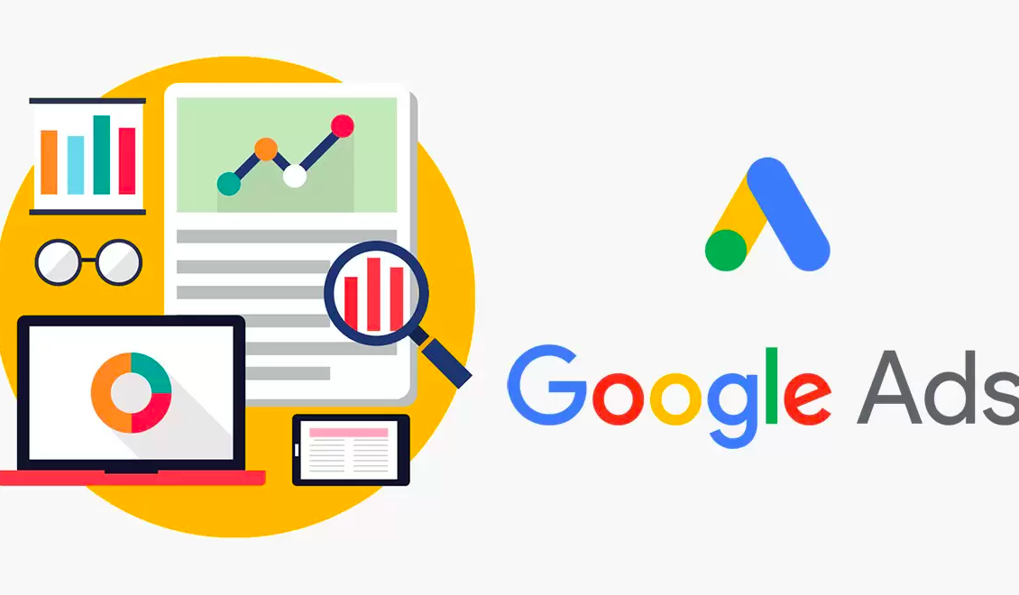 Cách chọn từ khóa cho quảng cáo Google Ads 1 Cách chọn từ khóa cho quảng cáo Google Ads